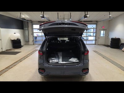 2026 Mazda Mazda CX-70 3.3 Turbo S Premium AWD