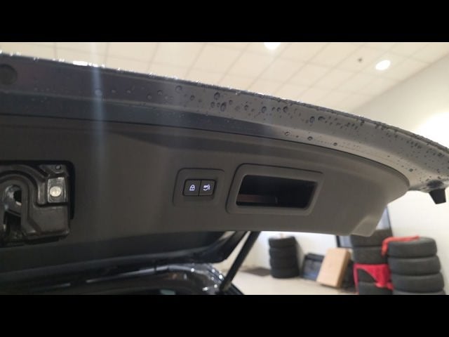 2026 Mazda Mazda CX-70 3.3 Turbo S Premium AWD