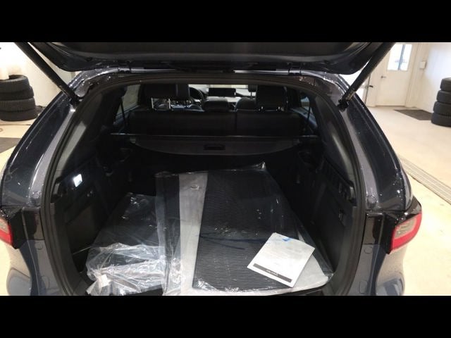 2026 Mazda Mazda CX-70 3.3 Turbo S Premium AWD