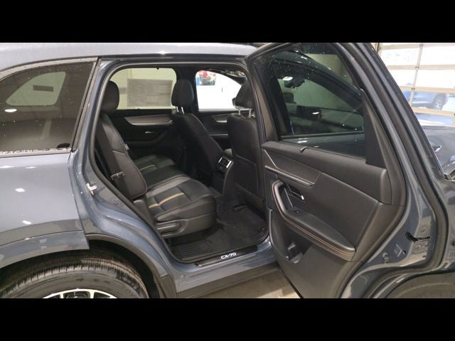 2026 Mazda Mazda CX-70 3.3 Turbo S Premium AWD