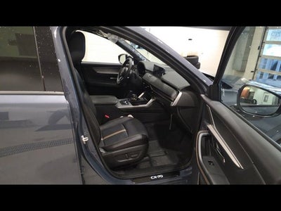 2026 Mazda Mazda CX-70 3.3 Turbo S Premium AWD