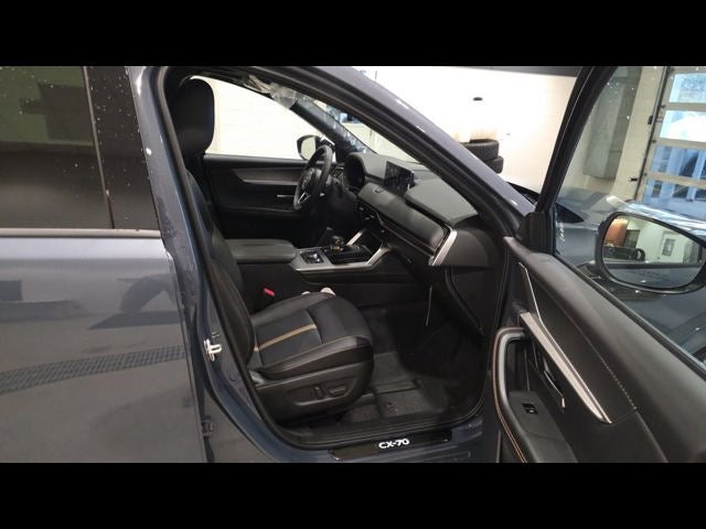 2026 Mazda Mazda CX-70 3.3 Turbo S Premium AWD