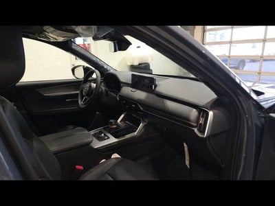 2026 Mazda Mazda CX-70 3.3 Turbo S Premium AWD