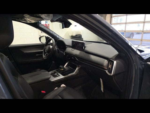 2026 Mazda Mazda CX-70 3.3 Turbo S Premium AWD