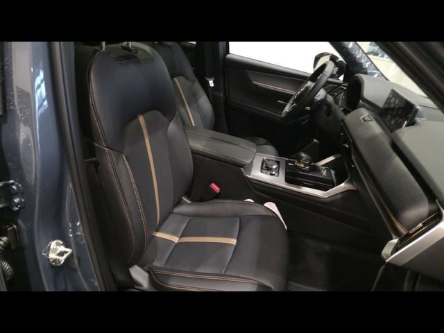 2026 Mazda Mazda CX-70 3.3 Turbo S Premium AWD