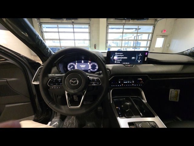 2026 Mazda Mazda CX-70 3.3 Turbo S Premium AWD