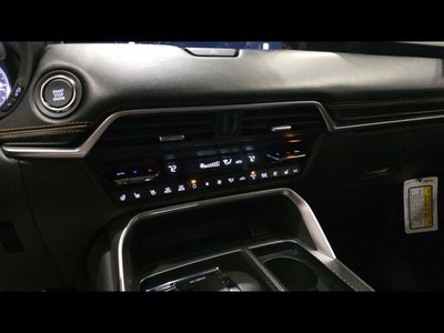 2026 Mazda Mazda CX-70 3.3 Turbo S Premium AWD