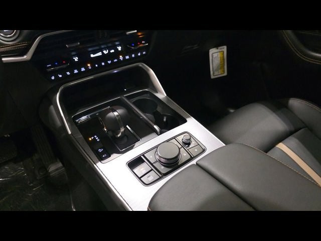 2026 Mazda Mazda CX-70 3.3 Turbo S Premium AWD