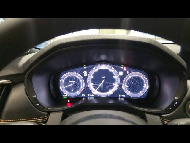 2026 Mazda Mazda CX-70 3.3 Turbo S Premium AWD