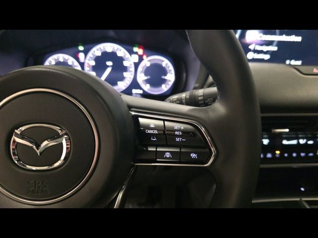 2026 Mazda Mazda CX-70 3.3 Turbo S Premium AWD