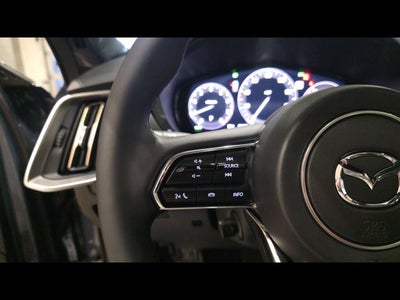 2026 Mazda Mazda CX-70 3.3 Turbo S Premium AWD