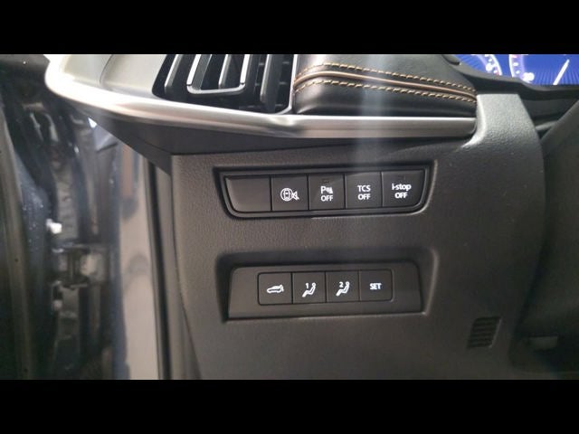 2026 Mazda Mazda CX-70 3.3 Turbo S Premium AWD