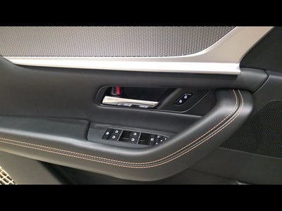 2026 Mazda Mazda CX-70 3.3 Turbo S Premium AWD