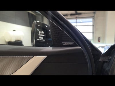 2026 Mazda Mazda CX-70 3.3 Turbo S Premium AWD