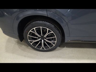 2026 Mazda Mazda CX-70 3.3 Turbo S Premium AWD