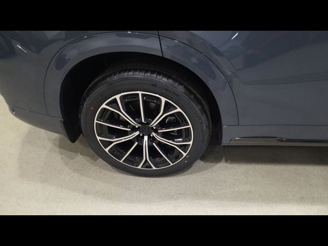 2026 Mazda Mazda CX-70 3.3 Turbo S Premium AWD