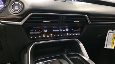 2026 Mazda Mazda CX-70 3.3 Turbo S Premium AWD