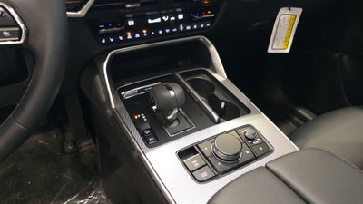 2026 Mazda Mazda CX-70 3.3 Turbo S Premium AWD