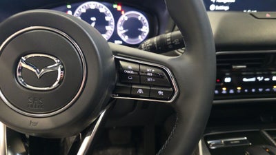 2026 Mazda Mazda CX-70 3.3 Turbo S Premium AWD