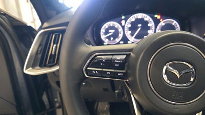 2026 Mazda Mazda CX-70 3.3 Turbo S Premium AWD