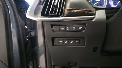 2026 Mazda Mazda CX-70 3.3 Turbo S Premium AWD