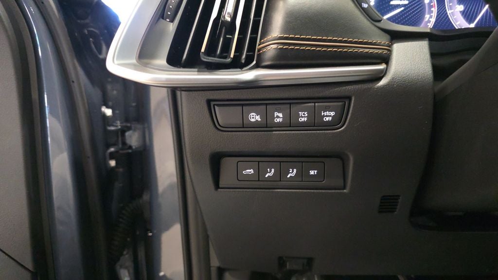 2026 Mazda Mazda CX-70 3.3 Turbo S Premium AWD