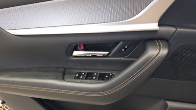 2026 Mazda Mazda CX-70 3.3 Turbo S Premium AWD