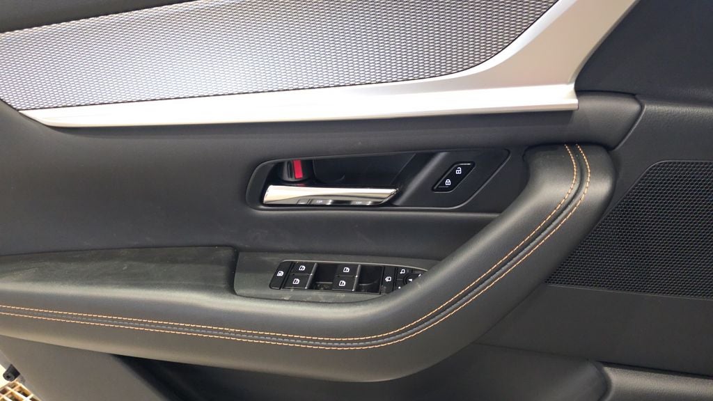 2026 Mazda Mazda CX-70 3.3 Turbo S Premium AWD