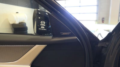 2026 Mazda Mazda CX-70 3.3 Turbo S Premium AWD