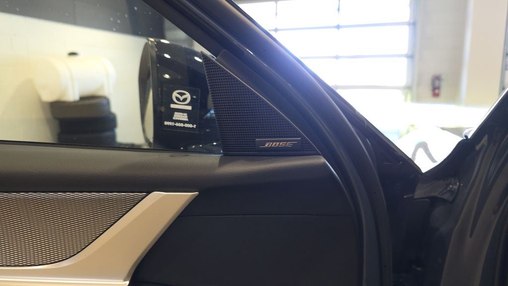 2026 Mazda Mazda CX-70 3.3 Turbo S Premium AWD