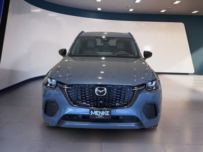 2026 Mazda Mazda CX-70 3.3 Turbo S Premium AWD