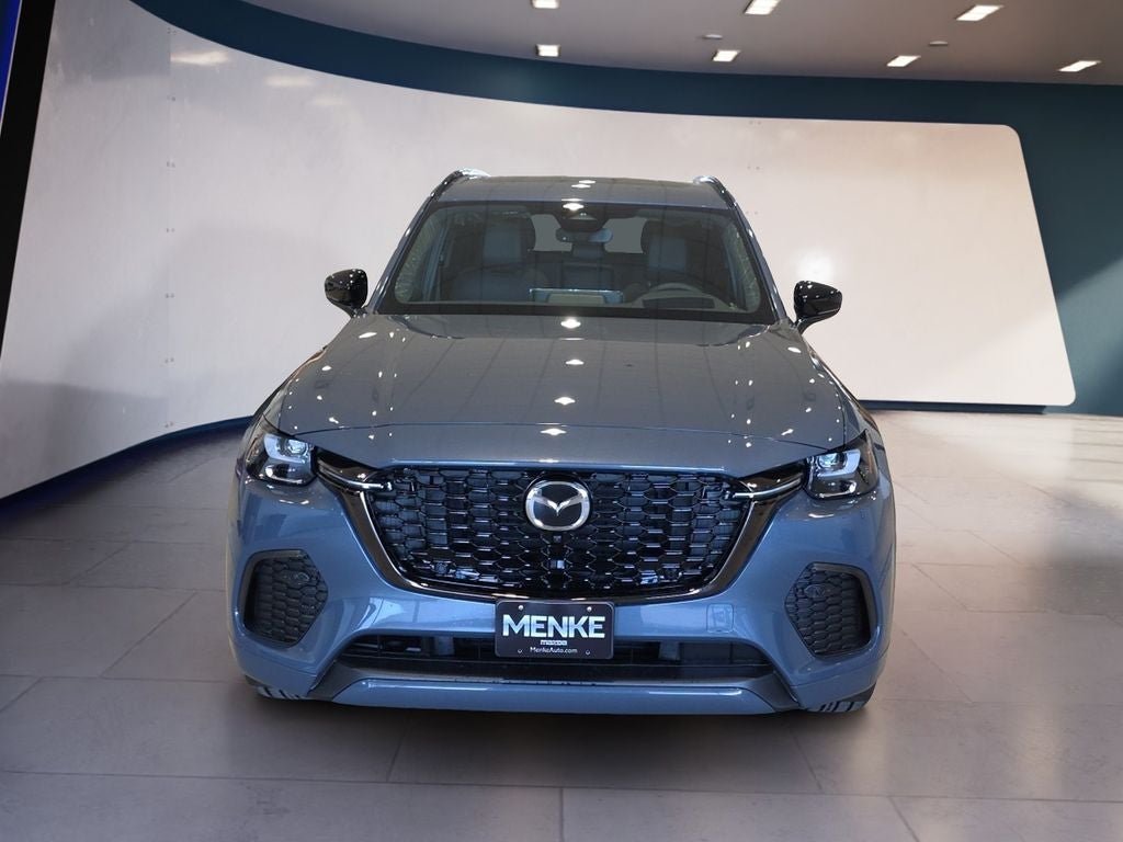 2026 Mazda Mazda CX-70 3.3 Turbo S Premium AWD