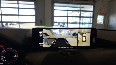 2026 Mazda Mazda CX-70 3.3 Turbo S Premium AWD