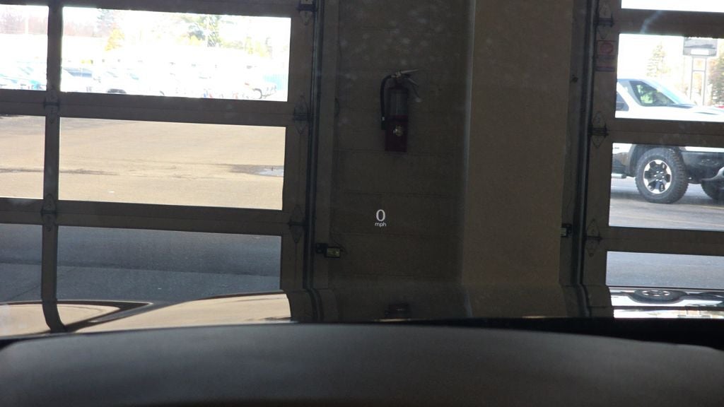 2026 Mazda Mazda CX-70 3.3 Turbo S Premium AWD