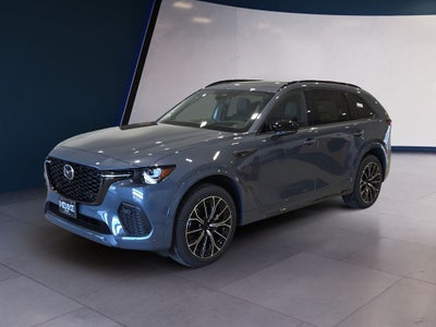 2026 Mazda Mazda CX-70 3.3 Turbo S Premium AWD