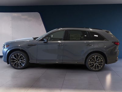 2026 Mazda Mazda CX-70 3.3 Turbo S Premium AWD