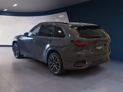 2026 Mazda Mazda CX-70 3.3 Turbo S Premium AWD