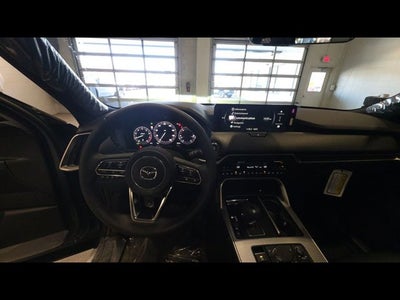 2026 Mazda Mazda CX-70 3.3 Turbo S Premium AWD