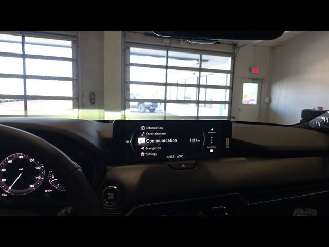 2026 Mazda Mazda CX-70 3.3 Turbo S Premium AWD