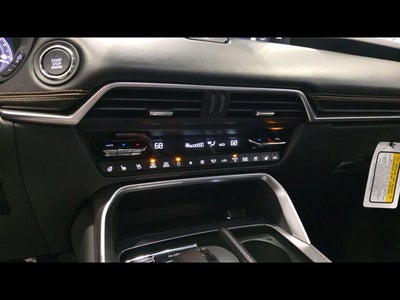 2026 Mazda Mazda CX-70 3.3 Turbo S Premium AWD