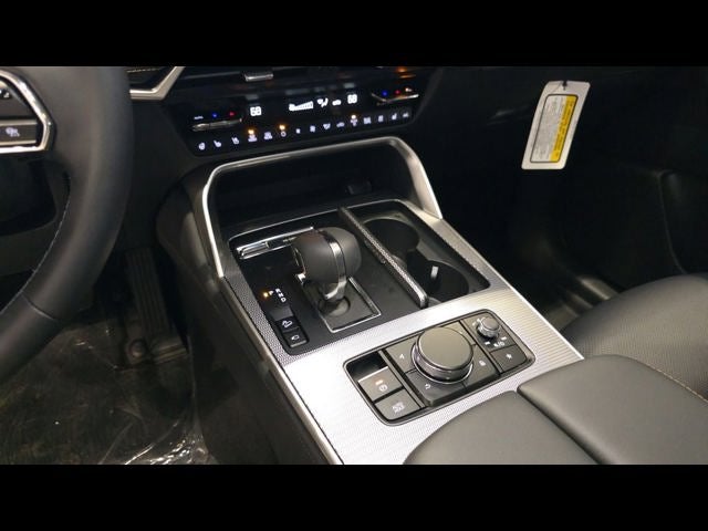 2026 Mazda Mazda CX-70 3.3 Turbo S Premium AWD