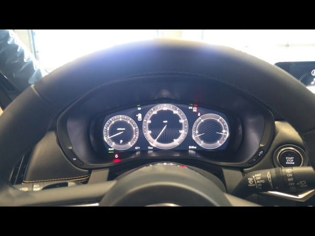 2026 Mazda Mazda CX-70 3.3 Turbo S Premium AWD