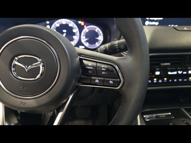 2026 Mazda Mazda CX-70 3.3 Turbo S Premium AWD