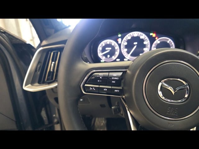 2026 Mazda Mazda CX-70 3.3 Turbo S Premium AWD