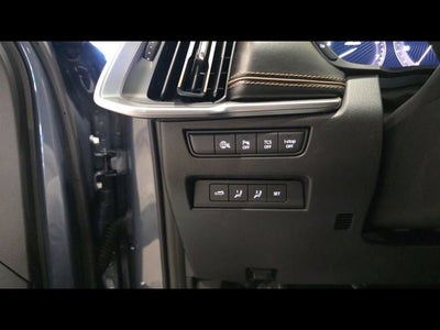 2026 Mazda Mazda CX-70 3.3 Turbo S Premium AWD