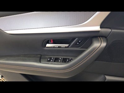 2026 Mazda Mazda CX-70 3.3 Turbo S Premium AWD