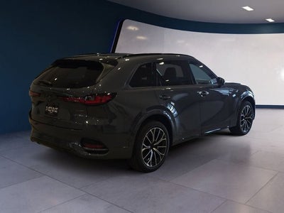 2026 Mazda Mazda CX-70 3.3 Turbo S Premium AWD