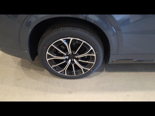 2026 Mazda Mazda CX-70 3.3 Turbo S Premium AWD