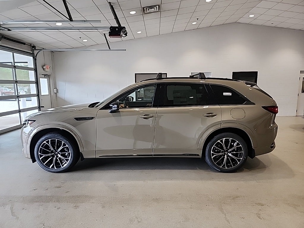 2025 Mazda Mazda CX-70 3.3 Turbo S Premium Plus AWD