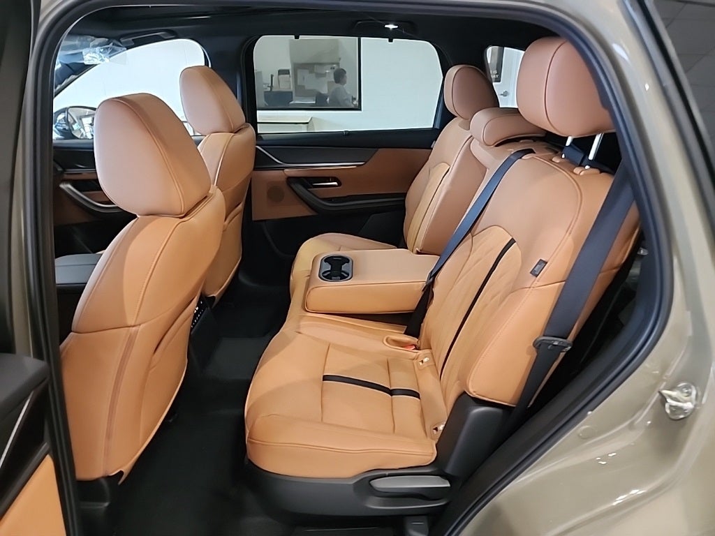 2025 Mazda Mazda CX-70 3.3 Turbo S Premium Plus AWD